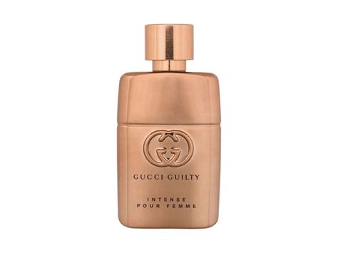 gucci guilty intense woda perfumowana 30ml|Gucci Guilty original for women.